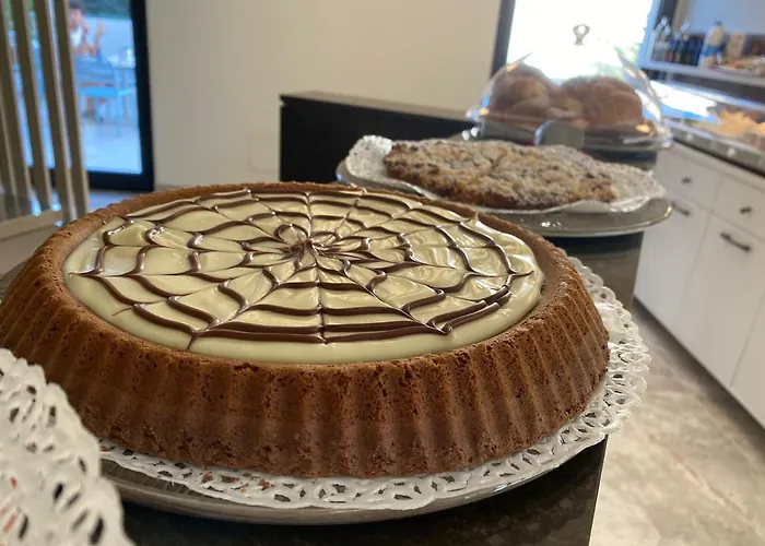 Solmaris Center - & - Private Parking 5* Tropea