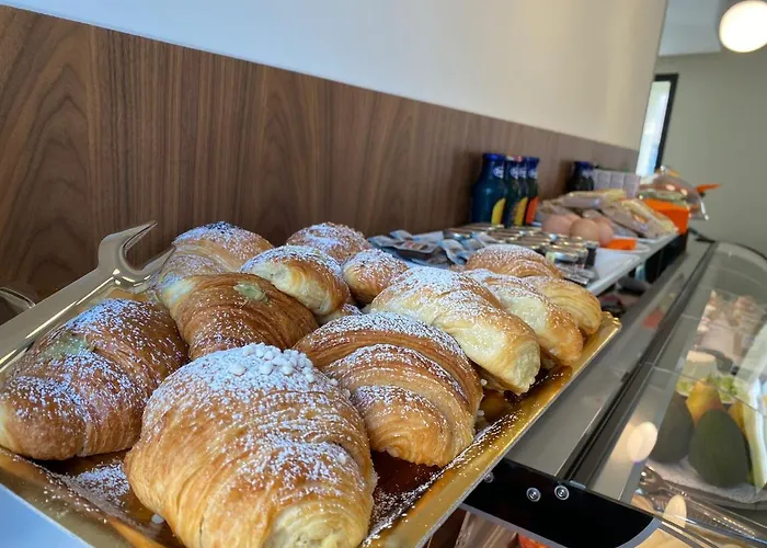 Solmaris Center - & - Private Parking