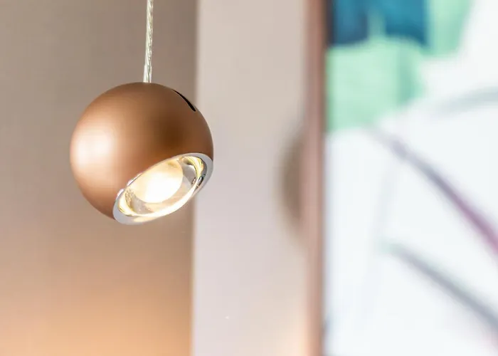 Hotel Solmaris Center - & - Private Parking 5*