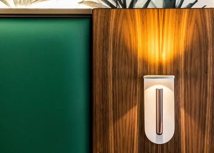 Solmaris Center - & - Private Parking 5* Tropea