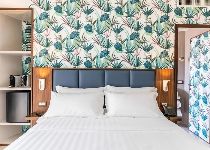 Solmaris Center - & - Private Parking