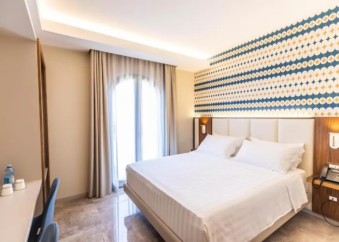 Solmaris Center - & - Private Parking