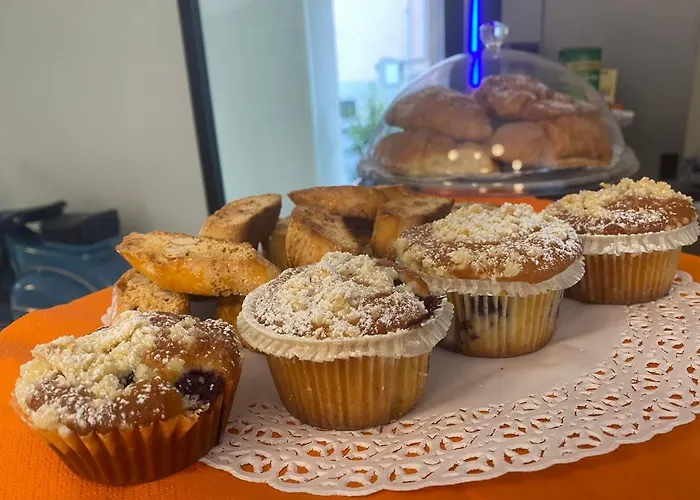 Solmaris Center - & - Private Parking Tropea