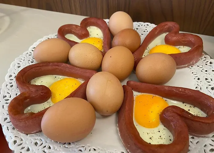 Hotel Solmaris Center - & - Private Parking 5*