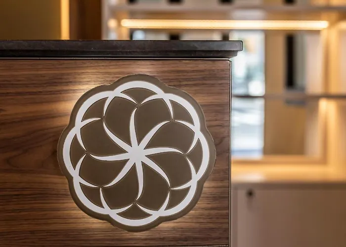 Solmaris Center - & - Private Parking Tropea