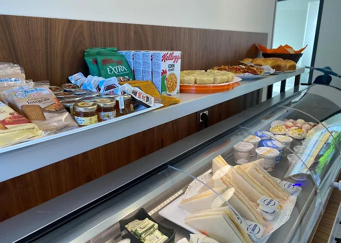 Solmaris Center - & - Private Parking Tropea