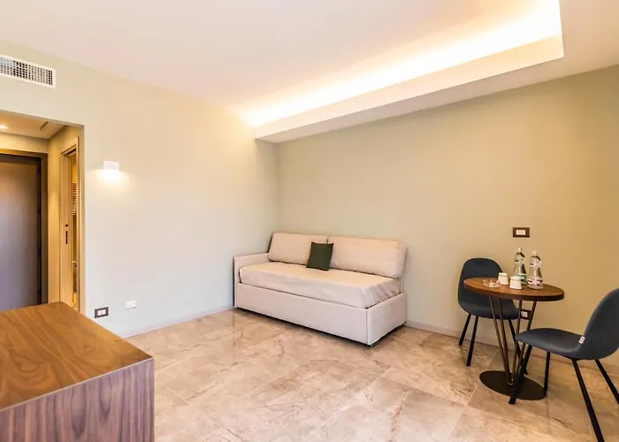 Hotel Solmaris Center - & - Private Parking