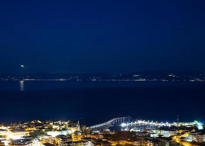 Solmaris Center - & - Private Parking Hotel