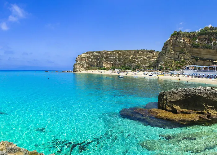 Solmaris Center - & - Private Parking 5*