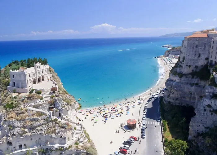 Solmaris Center - & - Private Parking