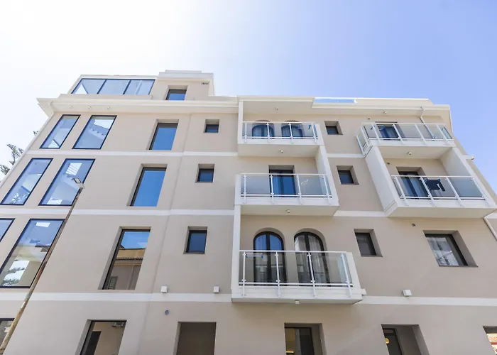 Hotel Solmaris Center - & - Private Parking