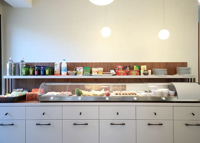 Hotel Solmaris Center - & - Private Parking 5*