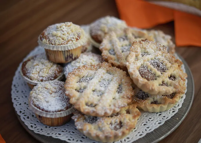 Hotel Solmaris Center - & - Private Parking Tropea