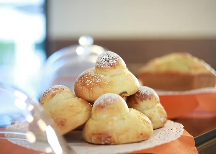 Hotel Solmaris Center - & - Private Parking 5*