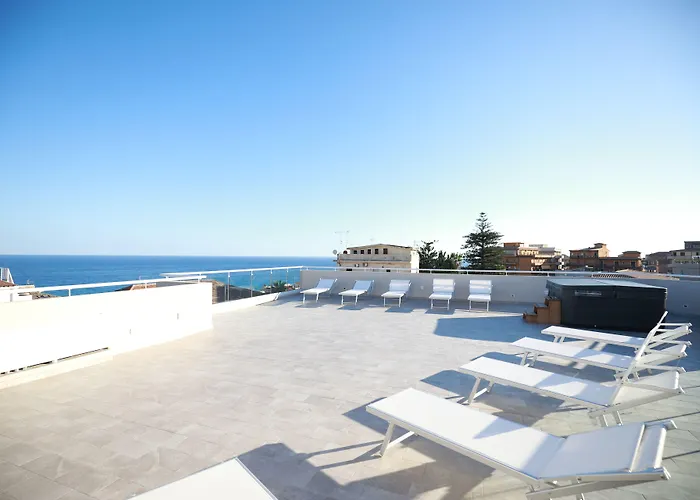 Solmaris Center - & - Private Parking Hotel