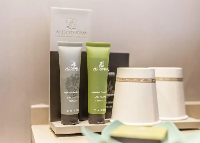 Solmaris Center - & - Private Parking Hotel Tropea